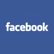 logo facebook