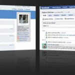 Multiply acusa a Facebook por copiar su diseño