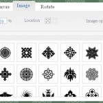 Bg Patterns: Crea tus propios patrones gratis