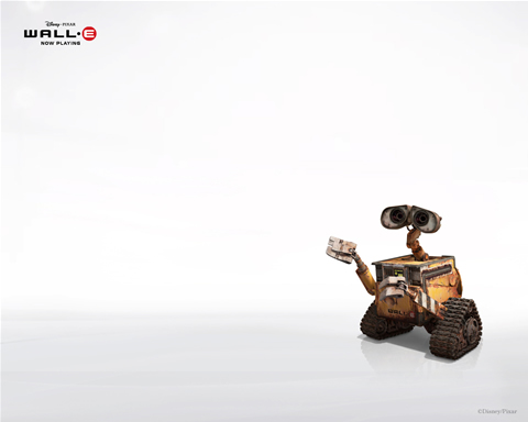 wall-e