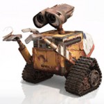 30 increíbles wallpapers de robots