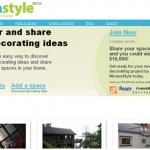MicasaStyle: La red social de los decoradores de interiores