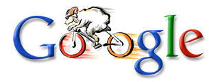 google olimpiadas cabra