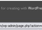 Como excluir páginas en Wordpress