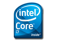 intel core i7