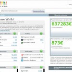 Herramienta SEO para conocer información acerca de un dominio