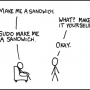 Comics para programadores