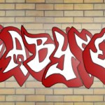 Generadores de texto efecto graffiti