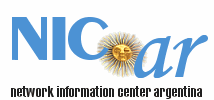 logo nic argentina