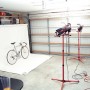 Como armar un set de fotografía en tu garage