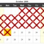 Crear el hábito del trabajo diario
