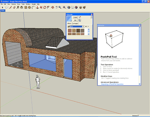 Programas en 3d para diseno de casas