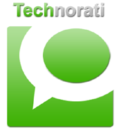 logo technorati