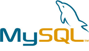 mysql logo