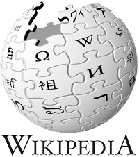 logo Wikipedia