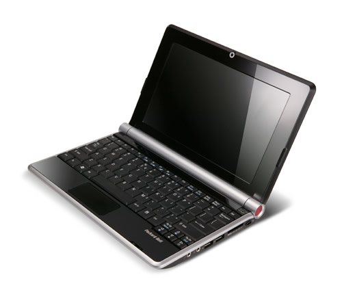 Packard Bell dot