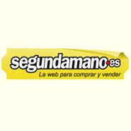 segunda mano