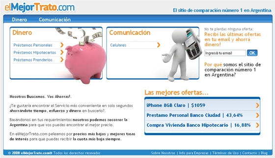 compara precio moviles prestamos