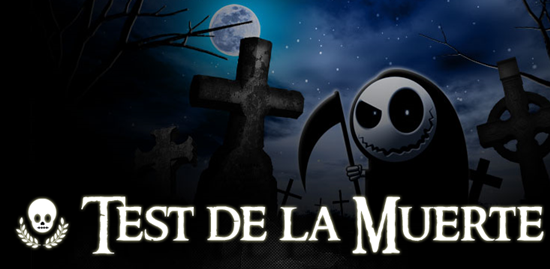 test de la muerte