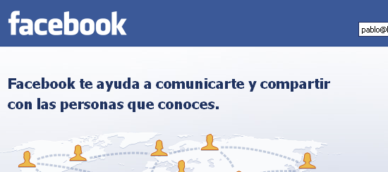 facebook presentacion