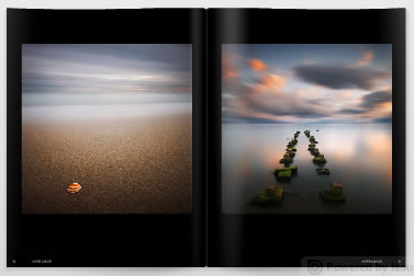 Fotoblur magazine