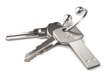 Llave USB