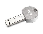 Lector de memorias USB