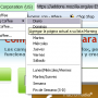 Morning Coffe: Una extensión Firefox para ahorrar tiempo