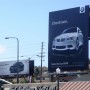 Publicidad BMW vs Audi