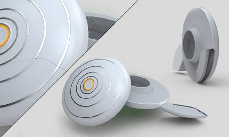 Auricular Bluetooth