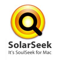 SolarSeek para Mac