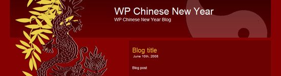 Themes orientales para wordpress