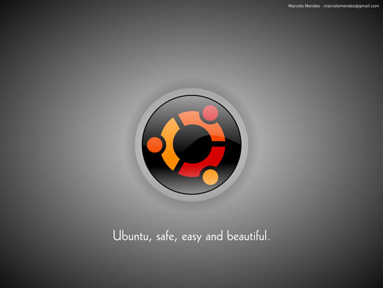 Wallpapers Ubuntu