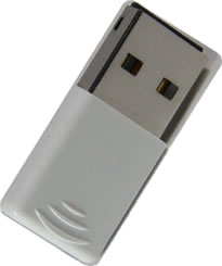 Mini antena Wi-Fi