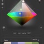Elige tu paleta de colores en 3D