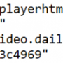 La etiqueta <video> disponible en Google Chrome 3.0