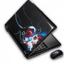 Nueva notebook Asus inspirada en esencias