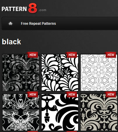 Patterns gratis