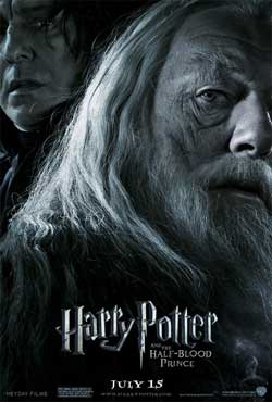 Posters Harry Potter
