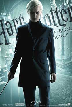 Posters de Harry Potter