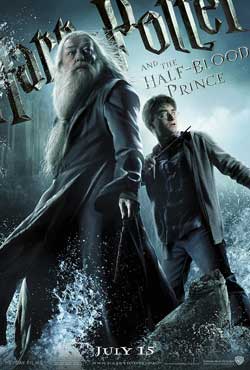 Posters de Harry Potter