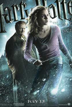 Posters de Harry Potter