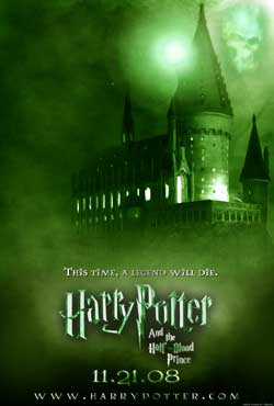 Posters de Harry Potter