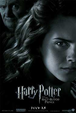 Posters Harry Potter