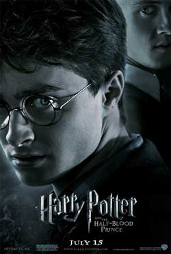 Posters de Harry Potter