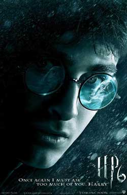 Posters de Harry Potter