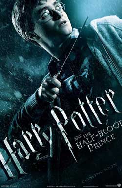 Posters de Harry Potter