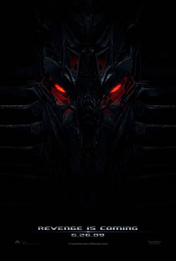 Posters de Transformers: Revenge of the Fallen