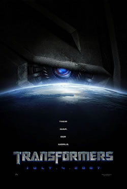 Posters Transformers