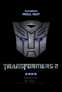 Posters Transformers: Revenge of the Fallen